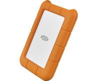 LACIE Rugged 2TB 2,5'' STFR2000800 - 335473 - zdjęcie 4